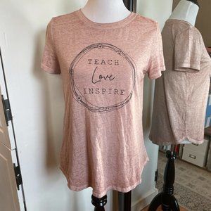 Casual top for women